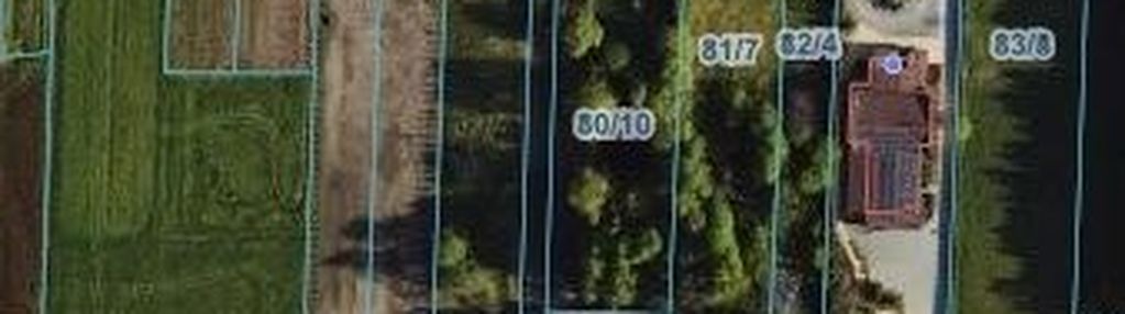 Działka janiszewice 1791 m2