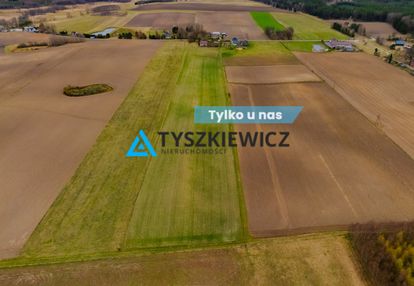 Sprzedaż działek siedliskowych w gumieńcu