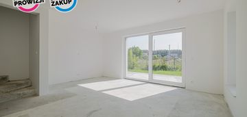 Dom wolnostojący - wydanie od zaraz