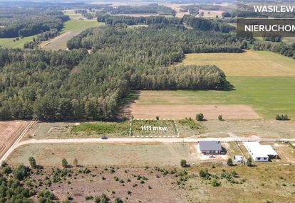 12 km od ostrowi maz., w pobliżu puszczy białej
