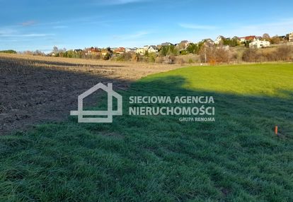 Na sprzedaż działka budowlana 2000 m2, żukowo