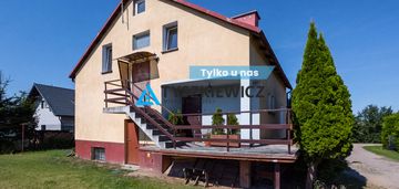 Kościerzyna | 66m2 | ogród | bezczynszowe