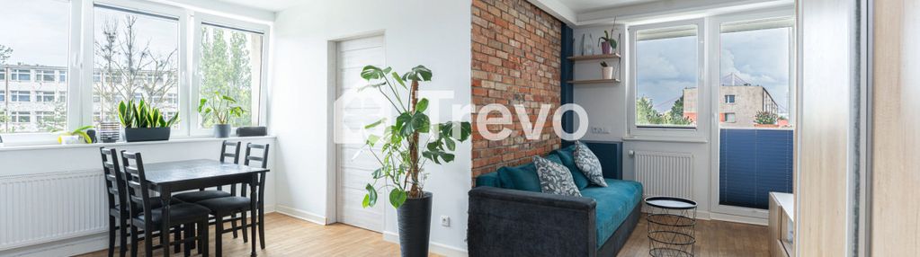 2 pokoje | balkon | dobrze skomunikowane