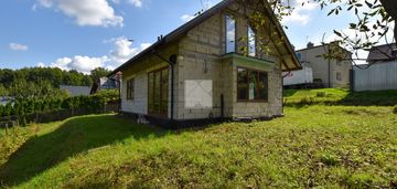 Dom wolnostojący | ssz | krasne