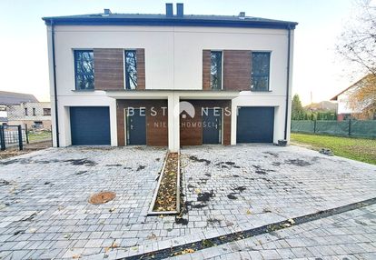 15min od bielska dom w otoczeniu zieleni