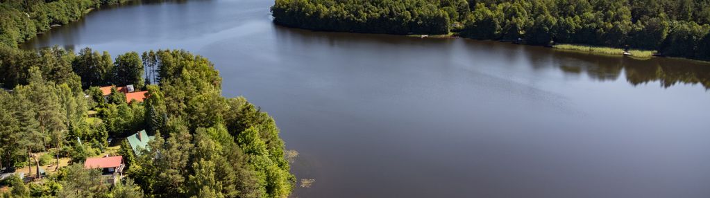 Sprzedaż - domek rekreacyjny w kamieniu