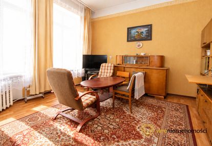 112 m² | do remontu | z potencjałem |