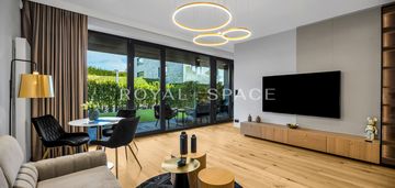 Wyjątkowy apartament w historycznym forcie cze