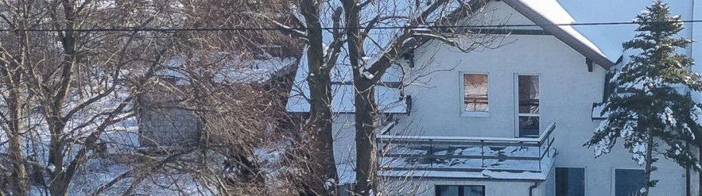 Gdańsk lipce budynek jednorodzinny