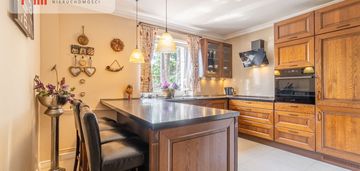 Dom wolnostojący 180 m² | jary | garaż |