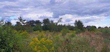 Działka na sprzedaż w ługach ujskich, gmina ujście