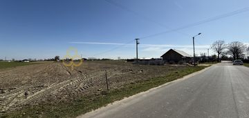 Działka (budowlana) na sprzedaż