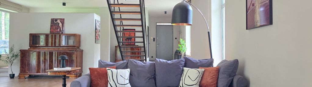 Dom w otulinie lasu - cena do negocjacji!!!