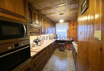 2-pokojowe mieszkanie  51,4 m² z dużym balkonem