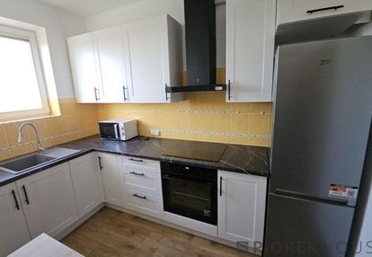 3-pokojowe mieszkanie na ochocie