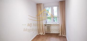 Mieszkanie grodzisk sadowa parter