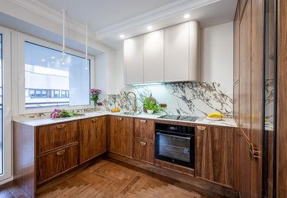 Bez prowizji -piękny apartament 4pokoje 2 łazienki