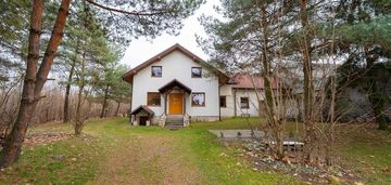 Gospodarstwo agroturystyczne w sercu jury