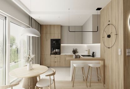 Wykończony pod klucz | energooszczędny | dom nr 12