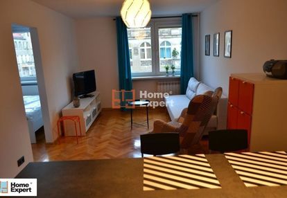 Okolice ul. szczęśliwej