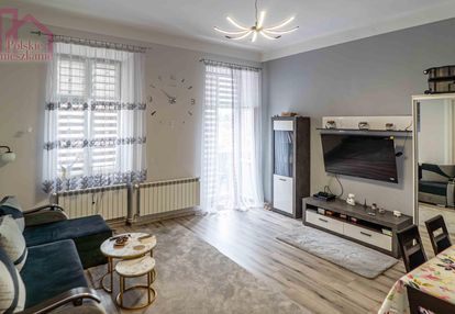 Mieszkanie w sercu starówki, ul. mickiewicza, 57,87 m², i piętro
