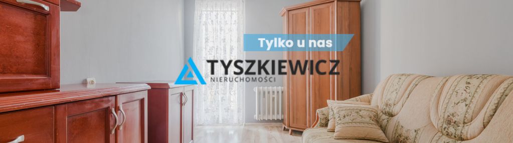 Mieszkanie na sprzedaż – gdynia witomino