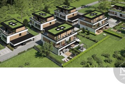 Nowoczesne mieszkania w sercu woli justowskiej