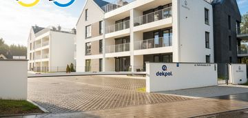 Gotowa inwestycja - faktura vat 23% - sobieszewo!