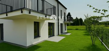 Mieszkanie z widokiem na góry - ogródek