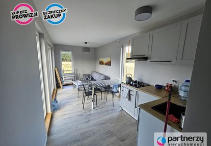 Ładny, wyposażony domek rekreacyjny z 2021 roku