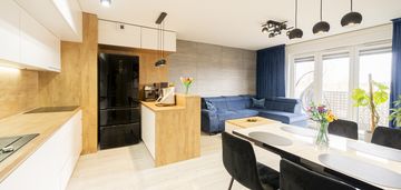 Chorzów batory 3 pokoje, balkon, parking w cenie