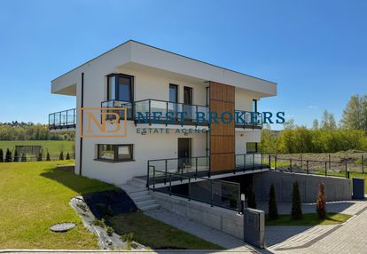 Dom premium 155m² w dzielnicy dębniki