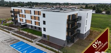 Ciechocinek nowe 3 pokojowe  mieszkanie  z windą.