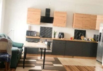 3-pokojowe mieszkanie w markach