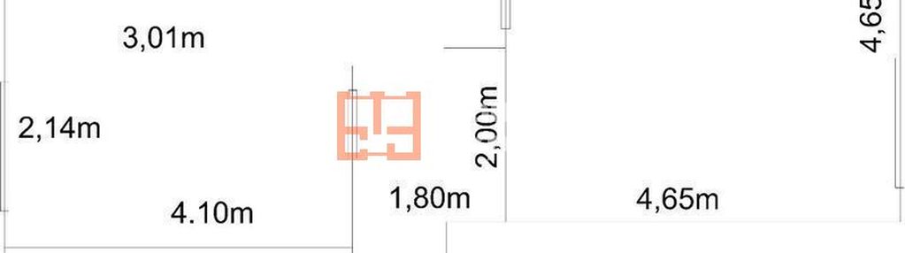 Mieszkanie 3 pokojowe rozkładowe