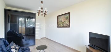 Okolice magnolii - zieleń | balkon | comiejskie