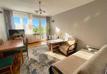 3 pokoje z balkonem - sosnowiec zagórze