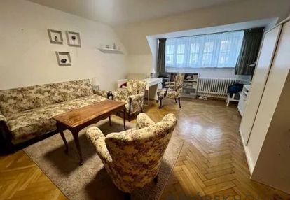 Kawalerka na śródmieściu