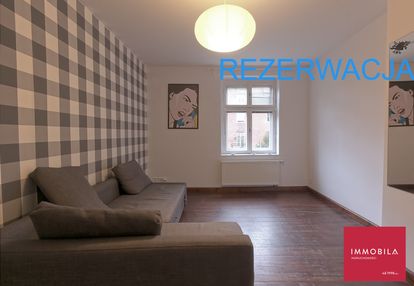 2 pokoje | sopot górny | cicha ulica