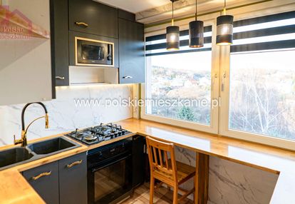 Opalińskiego, 3-pok.mieszkanie, 60m po remoncie