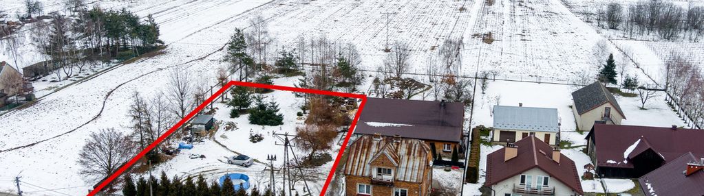 Sprzedam działki budowlane bobrowniki wielkie