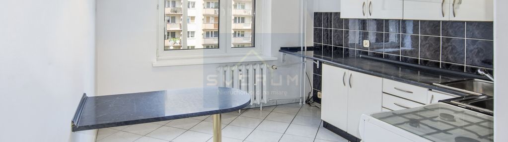Duże m4 blisko centrum, spokojna okolica