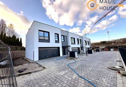 Szereg środkowy | gotowy do zamieszkania