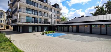Ul.dąbrówki|wysoki standard|centrum|winda