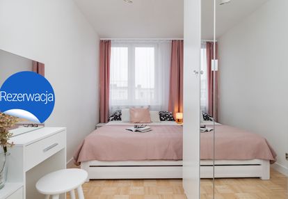 Mieszkanie 3-pokojowe na sadybie