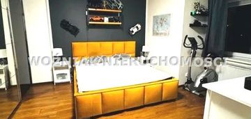 Mieszkanie 3 pokoje górne nowe miasto