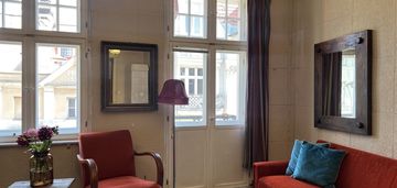 Mieszkanie kamienica 5 pokoi ul.wrocławska poznań