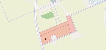 Ziemia rolna na sprzedaż – dębnik k. reszla