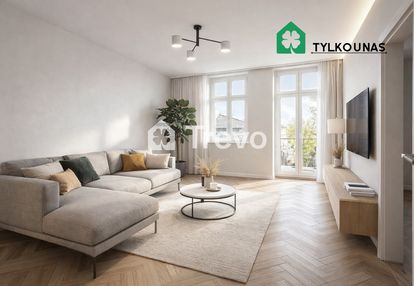 3 pok przy starym mieście |wysoki sufit| słoneczne