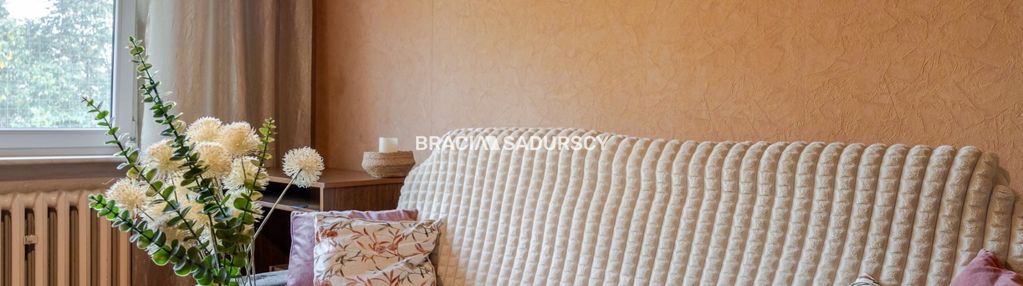 63,5 m² | 3 pokoje | os. tysiąclecia